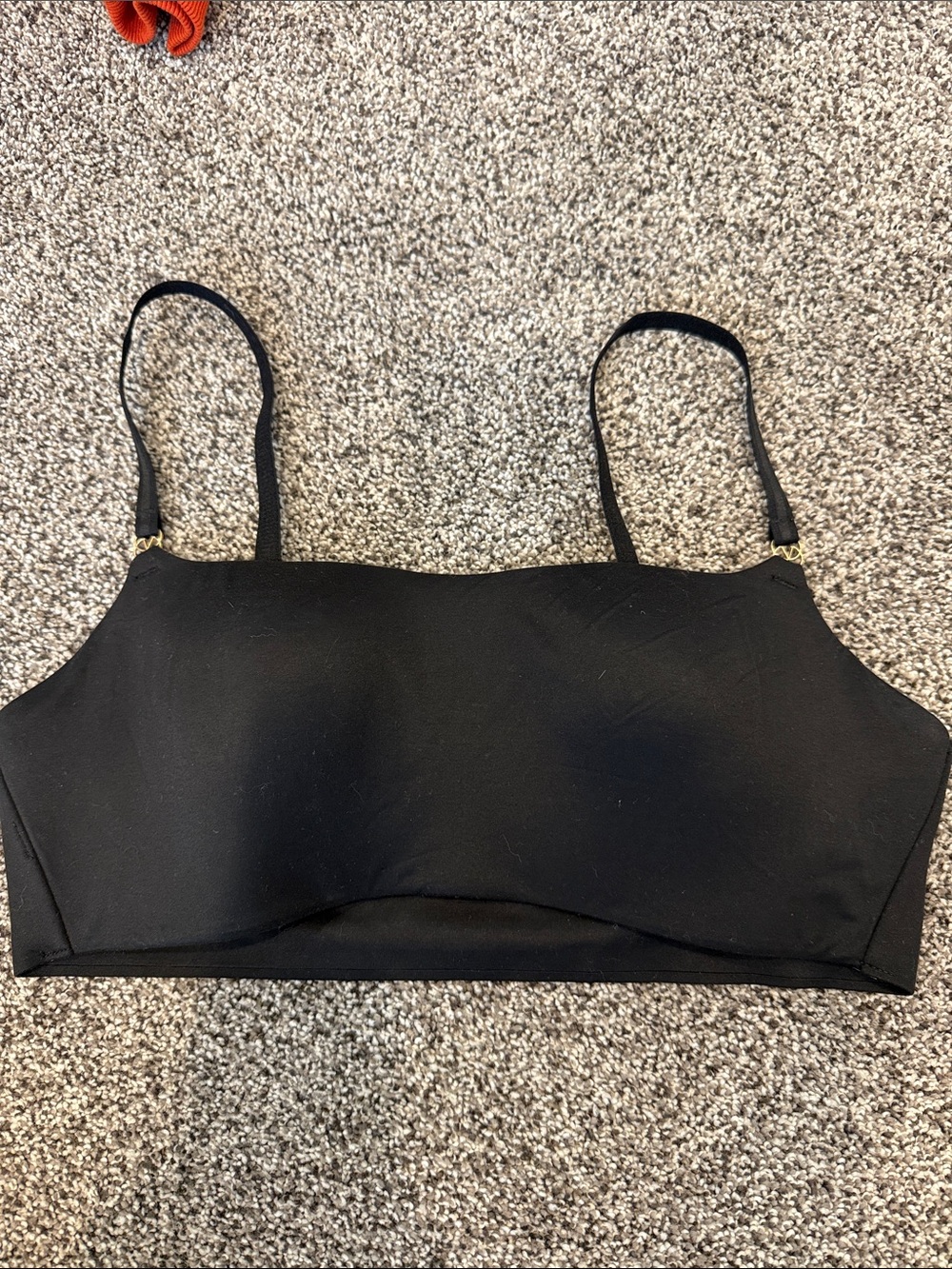 Victoria’s Secret Comfy Bra
